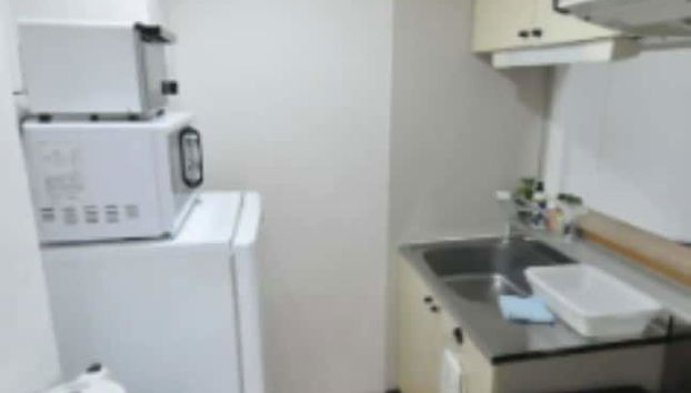 Cocina básica privada