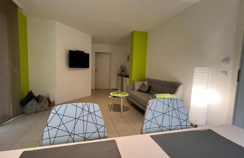 Ferienwohnung Sander - Foto 1