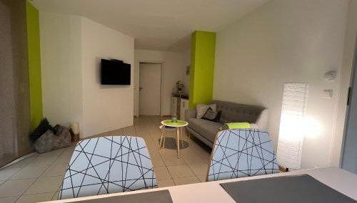 Ferienwohnung Sander - Foto 1