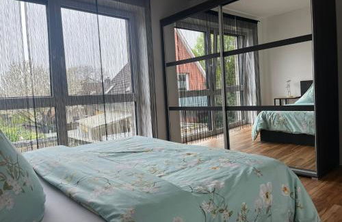 Apartments Vreden Familie Lansing - Foto 11