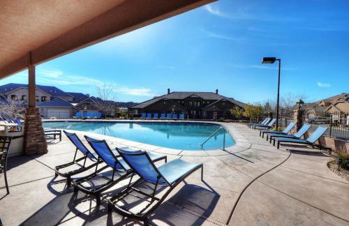 Canyon Cove at Coral Ridge 4239 Golf Course, and Sand Hollow Reservoir - Foto 1