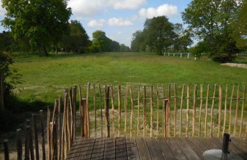 Salthuus Ostfriesland - Photo 8