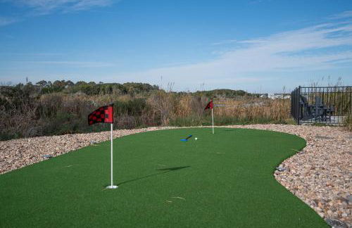 Beachfront Memories by Sea Scape Properties - Foto 74