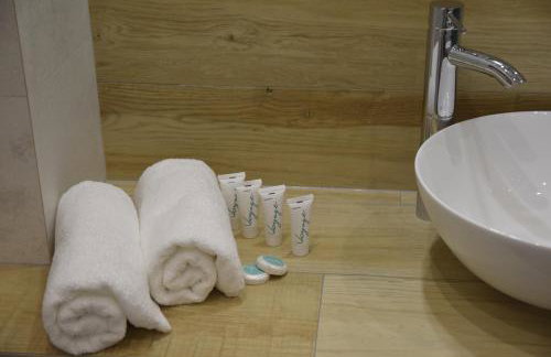 Apartament Pod Papugami - Foto 14