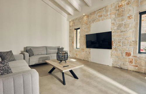 Mouzaki's Stone Villas - Foto 17