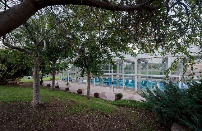 2Bedroom Apartment in Neot Golf Compound - Foto 35