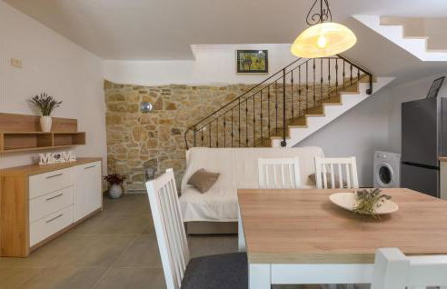 Amazing Home In Susnjevica With Wifi - Foto 12