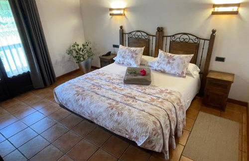 Hotel-Apartamento Rural Atxurra - Foto 45