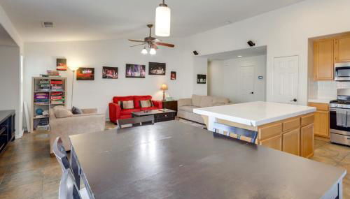 Outdoor Oasis Coachella Valley Group Getaway! - Photo 4