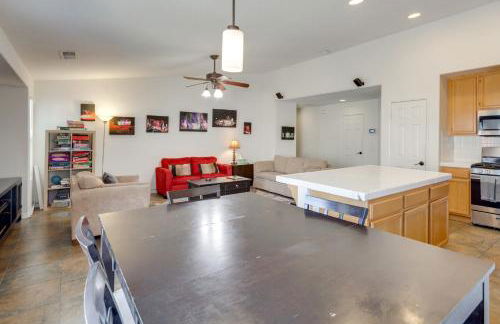 Outdoor Oasis Coachella Valley Group Getaway! - Photo 4