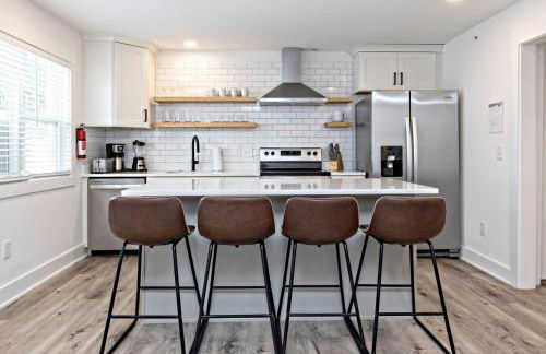 Ocean Lofts in the Vibe #1 - 5 min walk to beach - Foto 1