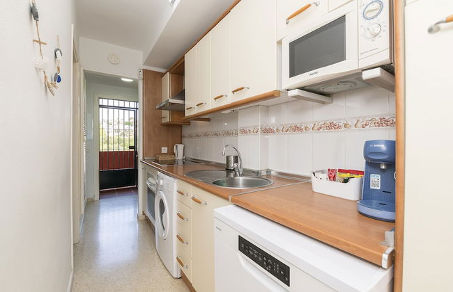 Camarote De Algetares - Foto 13