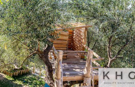 Anti-Pera Cottage with private pool in Dilinata village! - Foto 21