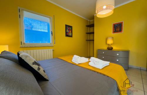 Beaches 400m - Free Garage - Terrace - Smart TV - Foto 6