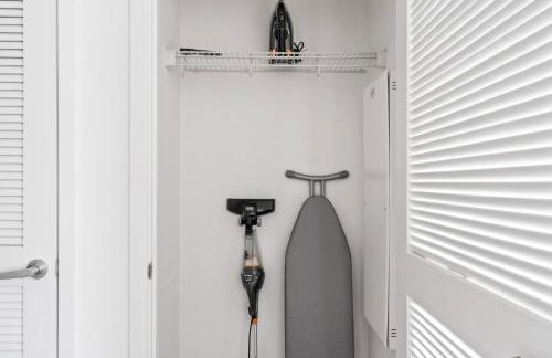 Mission Bay 2BR w Gym WD nr Caltrain Muni SFO-837 - Foto 22