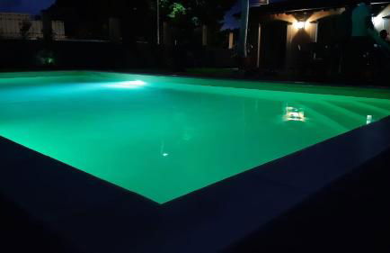 Garden Relays Villa Rosy - Foto 9