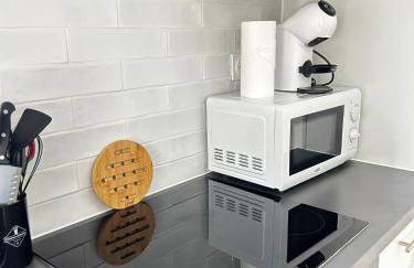 La Farfallina, maison de plain-pied avec garage - Foto 6