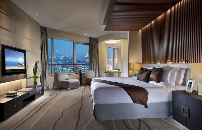 Ascott Huai Hai Road Shanghai - Photo 5