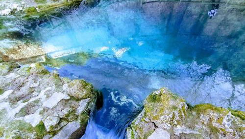 Vivienda Turística Cumbre de Pontones - Foto 3