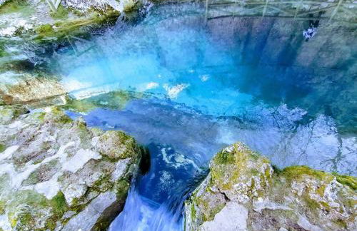 Vivienda Turística Cumbre de Pontones - Foto 3