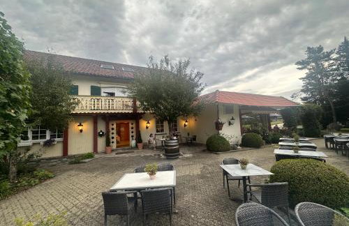 Landhaus Donautal - Foto 7