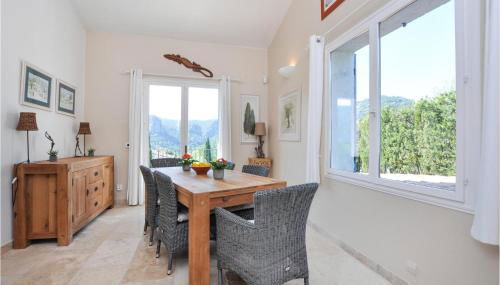 4 Bedroom Amazing Home In Fréjus - Foto 5