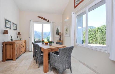 4 Bedroom Amazing Home In Fréjus - Foto 5