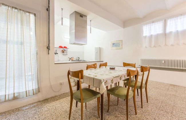 Appartamento Matteotti - Foto 14