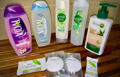 Villa Capri Apartment and Room - Photo 41