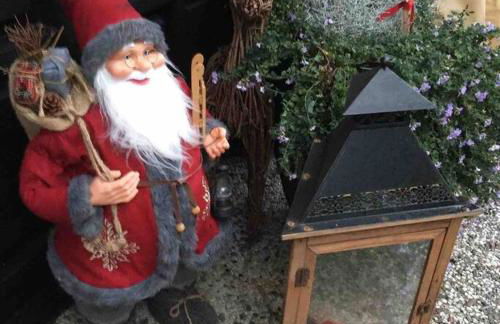 Gemütliche Wohnung auf dem Ziegenhof - Foto 27