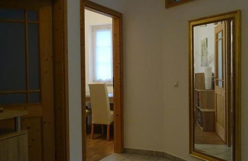 Ferienwohnung Lindenhof - Foto 9