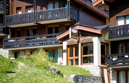 Residence Les Brigues - maeva Home - Foto 21