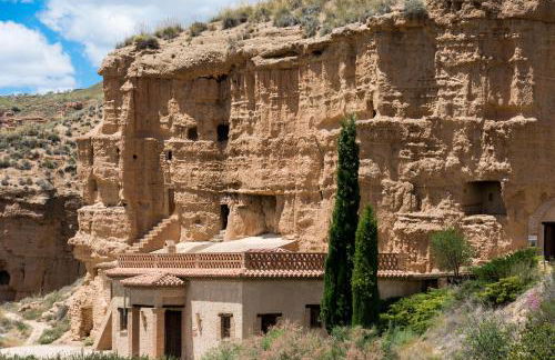 Hábitat Troglodita Almagruz - Foto 3