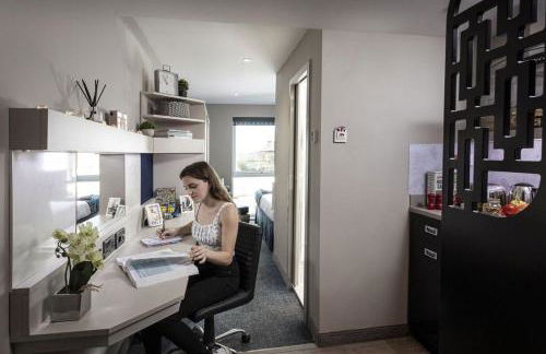 For Students Only Walnut Gardens in Exeter - Foto 23