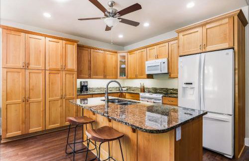 Schweitzer Dover Bay – Ski Lake Dine - Foto 26