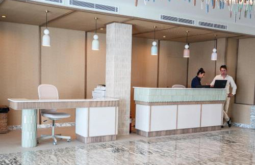 Suites ROC Portonova - Newly Renovated 2026 - Foto 67