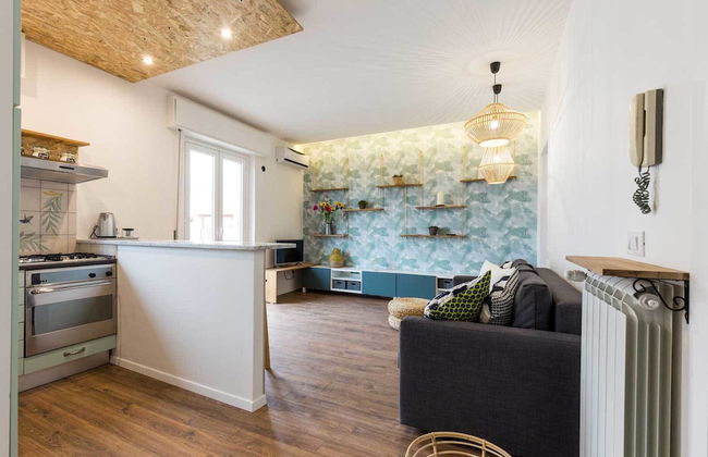 Solemar Sicilia - Casa Colibrì - Foto 10