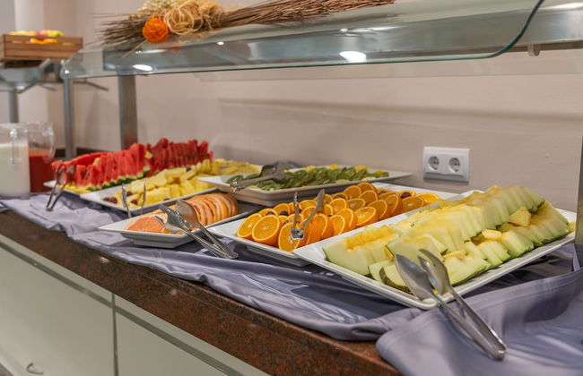 Aparthotel Can Picafort Palace - Photo 52