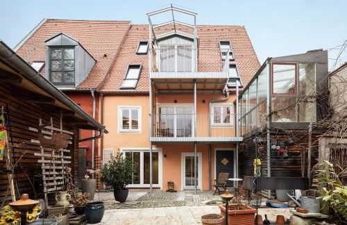 Altstadt Apartments - Foto 39