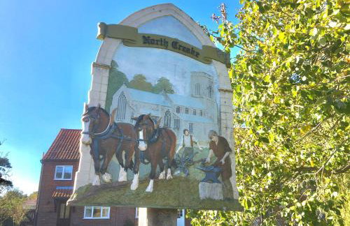 Lovely Cottage - Foto 35