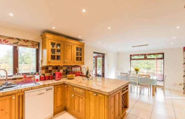 Host Stay Four Seasons - Foto 50