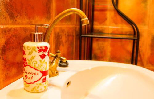 El Bachiller JABUGO Alojamiento Rural - Foto 9