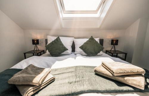 Vitaloase Bad Griesbach im Rottal/70qm/Auszeit/Parkplatz - Foto 43