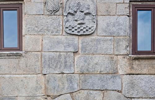 Pazo de Lemaio - Foto 2