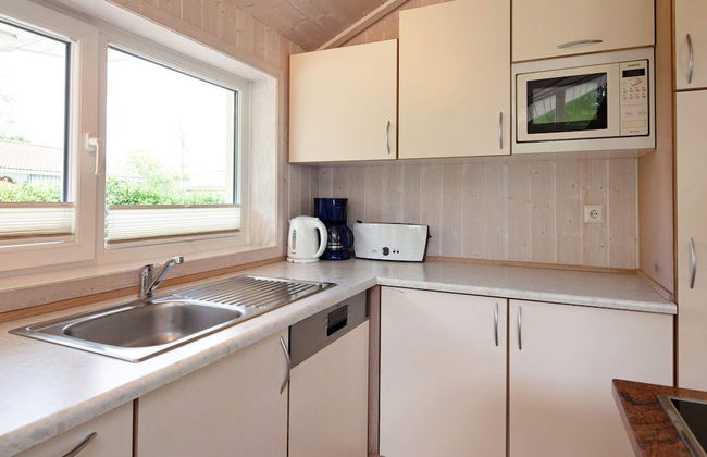 Holiday Home in GrÃ¶mmitz - Photo 13