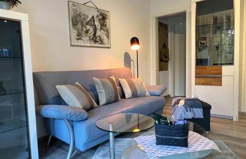 FeWo Dackelliebe - Natur - Ruhe - Komfort - Foto 21