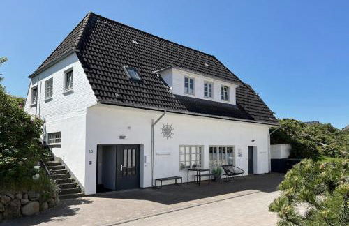 Sylter Glanz Bunker - Foto 8