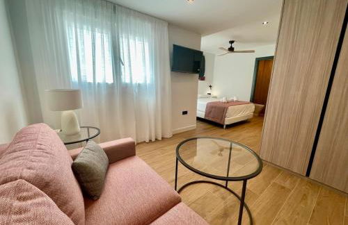 Geysotur Ribera Luxury Suites - Foto 16