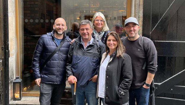 Edinburgh Whisky Tasting - Foto 2