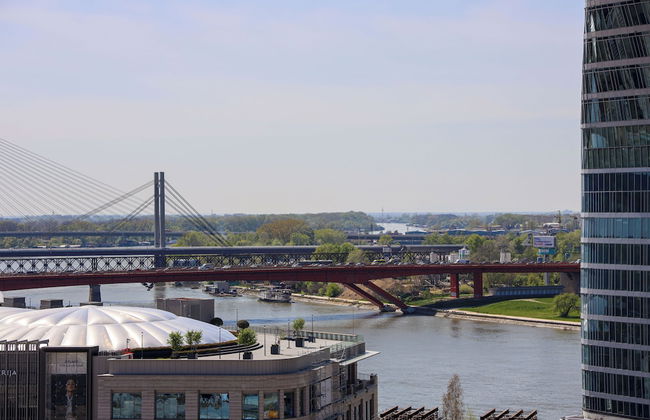 Apartments Royal - Arcadia Building - Foto 37